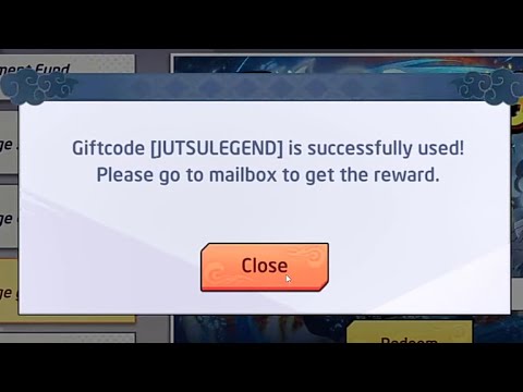 All Ultimate Legend Six Paths Gift Codes (March 2022) | New Ultimate Legend Six Paths Codes