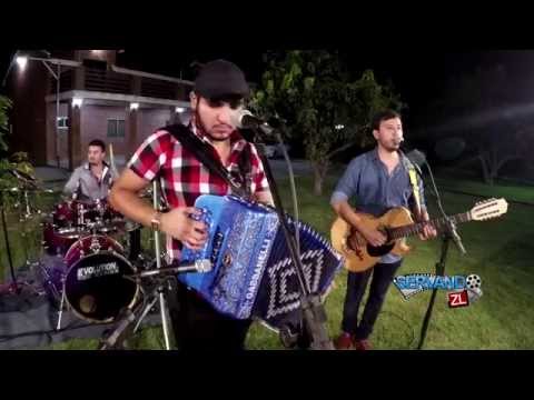 Grupo Stallone - Chicho (En Vivo 2015)