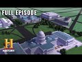 Modern Marvels: The Real National Treasure - Full Episode (S16, E18) | History Modern Marvels: The Real National Treasure - Full Episode (S16, E18) | History