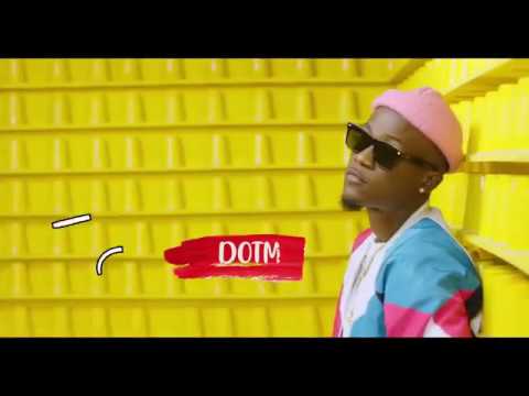 DJ Spinall   Omoge ft Dotman