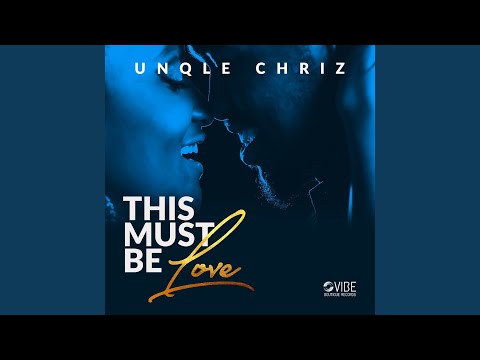 This Must Be Love (Radio Edit)