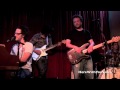 Gabriel Mann "Go Up to Go Down" (full band) LIVE August 5, 2013 (3/3) HD