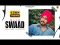 SWAAD AA GYA OFFICIAL VIDEO MAND DEOL HARMAN Freemenstudio New Punjabi Song