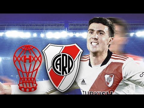 Rivers B-Elf verpatzt Generalprobe für die Königsklasse | CA Huracan - CA River Plate