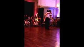 Video thumbnail for 2013.06.22 Carlitos Espinoza & Noelia Hurtado (3/4)