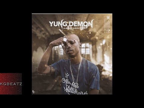 AlmightySuspect - Demons In My Ear [Prod.  By LowTheGreat] [New 2018]