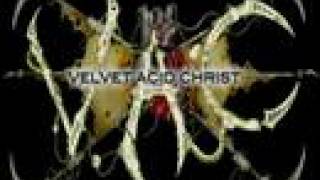 Velvet Acid Christ - Apflux