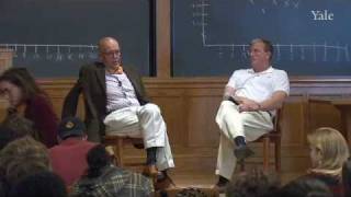 9. Guest Lecture by Jim Alexander: Managing the Crooked E