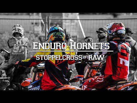 Stoppelcross - RAW [KTM sxf 250] // Enduro Hornets