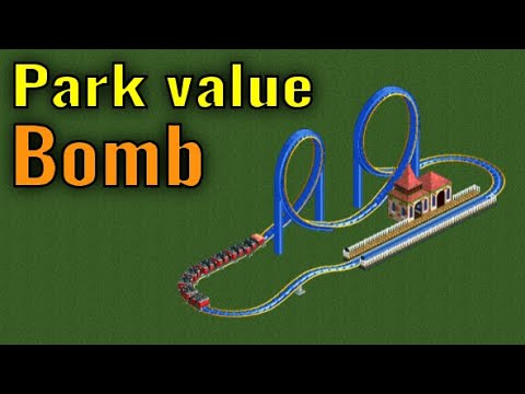 How To Easily Beat Any Park Value Scenario