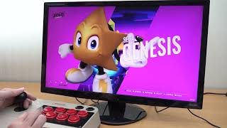 This All In One Arcade Stick In 2026? ..We Need An Upgrade!  Super Console Family ❤️