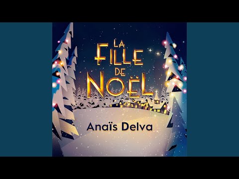 La fille de Noël
