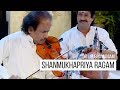 Shanmukhapriya Ragam Siddhi Vinayakam Dr L Subramaniam