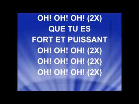 FORT ET PUISSANT - Éliza Valbon et Samuel Olivier - Collectif Cieux Ouverts