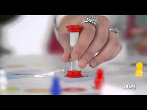 Short instructional commercial