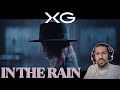 FIRST TIME REACTION TO XG IN THE RAIN Official Music Video GENE KELLY WHO