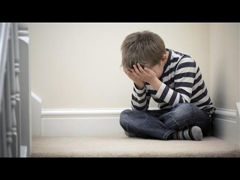 Treating Children for Sensory Processing Disorder