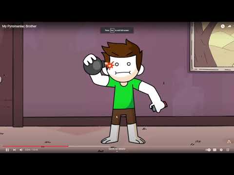 My Main Goal is to blow up.