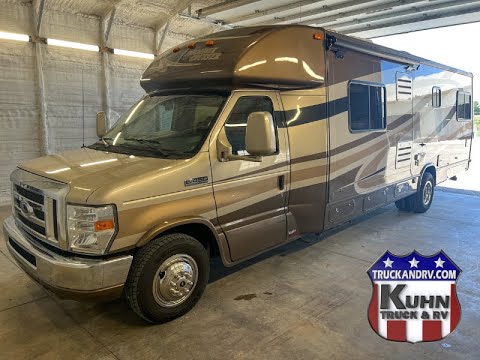 2010 Phoenix Cruiser 2950S RV Motorhome SOLD SOLD SOLD truckandrv.com