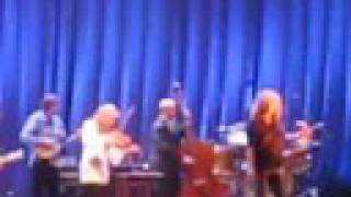 Robert Plant A Krauss-Nothin'-Molson Theater-Toronto,2008