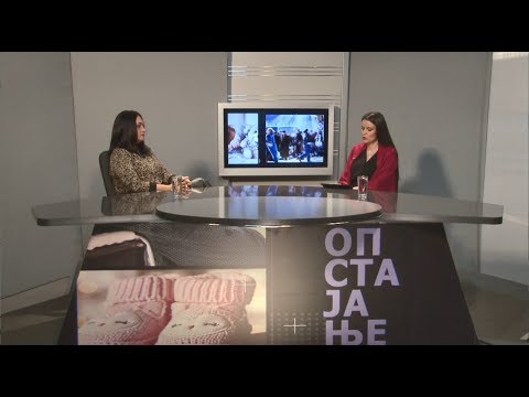 Опстајање, гост др Александра Пикула, спец. гинекологије и акушерства - ТВ Корени - 03.02.2020.