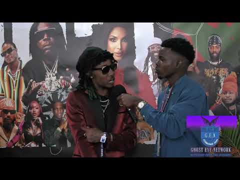 Maestro Don on being apart of "Senorita" , Star Face, willingness to work with talents, readiness .