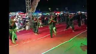 Download lagu Pencak sakerah Al Mubarokah sbr gentong Sumbermanjing wetan malang karnaval Tegalrejo 2025 mp3