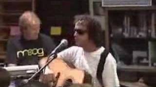 Mister Would You Please Help My Pony - Ween Live