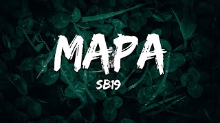 Download lagu SB19 - MAPA (Lyrics) mp3 Download lagu SB19 - MAPA (Lyrics) mp3