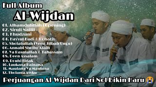 Download lagu Kompilasi Lagu Terbaik Al-Wijdan || Full Album 1 mp3