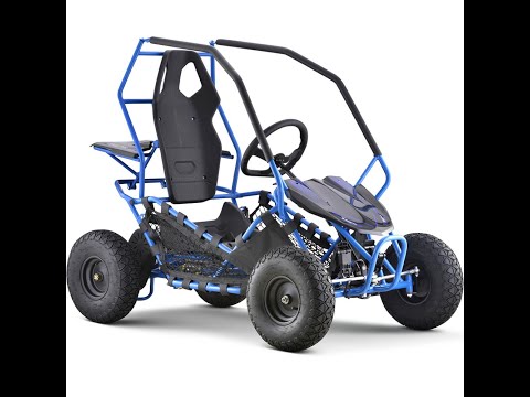 Fury Kids Electric Off Road Buggy (Choice-Delivery For Sale In Co. Wicklow  For €1,095 On Donedeal