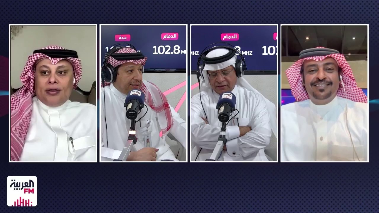 الصرامي: رياض محرز قريب من نادي الشباب