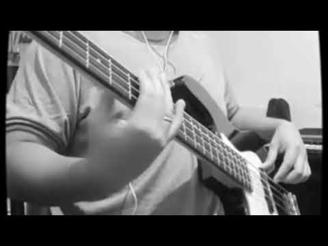 Never Lost - Elevation Worship Bass Cover