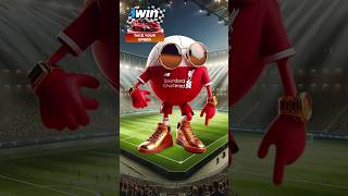 Guess the club football for players [Select your goat] #football#shorts #players