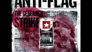 Anti-Flag - This Is The New Sound