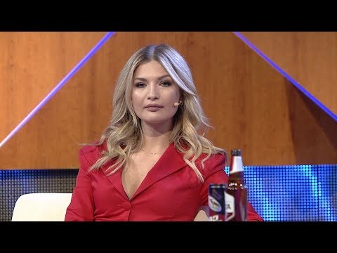 Xing me Ermalin - Xhesika Berberi - Emisioni 36 - Sezoni 2! (19 maj 2018)