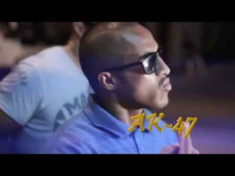 Kolofoou -TSB, Rich, T-Hussle, Ak47