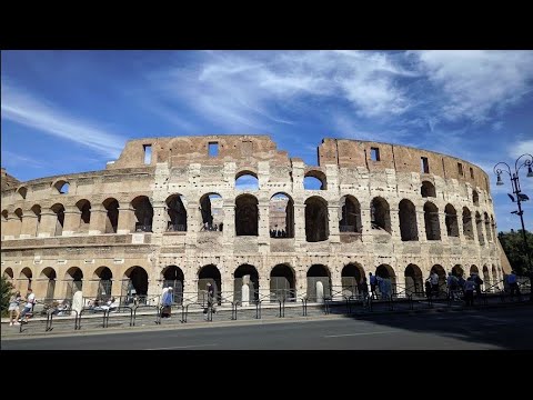 Italy Trip, October 2022 (Random Chet, 10-20-22)