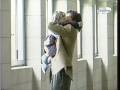 Gustavo Bermudez y Andrea del Boca en "Celeste ...