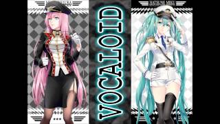 Nightcore-Your&#39;e The One(heavynn gates)