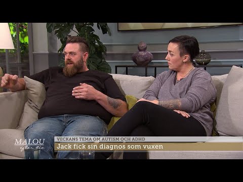 Kim Heinwalls ultimatum till sin man: "Lämnar dig om du inte gör en utredni… - Malou Efter tio (TV4)