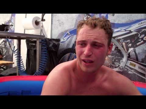 MXGP of Spain Qualification