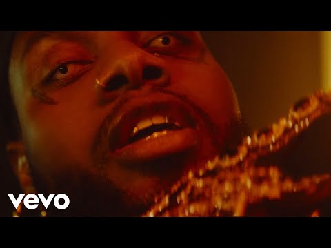 serpentwithfeet - Damn Gloves (ft. Ty Dolla $ign & Yanga YaYa) [Official Video]