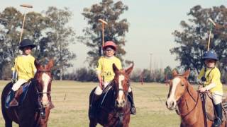 Copa Quico Zubia por Prensa Polo y Oli Jauretche