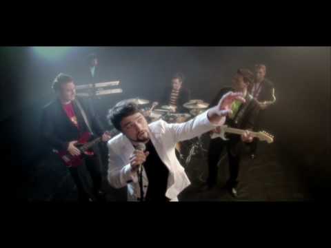 Carpe Diem band - Iz oči v oči