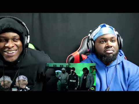 V-Block Cypher: 917 Rackz, Fresh Zeph, Sha Benzo, Kenzo Hound, Trippy Geek, Holy Cheezus #RAGTALKTV