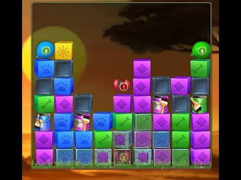 Pet Rescue Saga Level 4714 no boosters