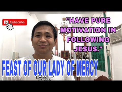 SEPTEMBER 24, 2020, LUKE 9:7-9, “PURE INTENTION.”