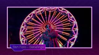 Ben Fero - Babafingo (Sansürlü/Küfürsüz versiyon) açıklamayı oku!