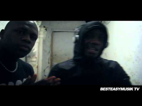 FREESTYLE LABEL 5 'MAUVAIS KARMA' - BEST EASY MUZIK